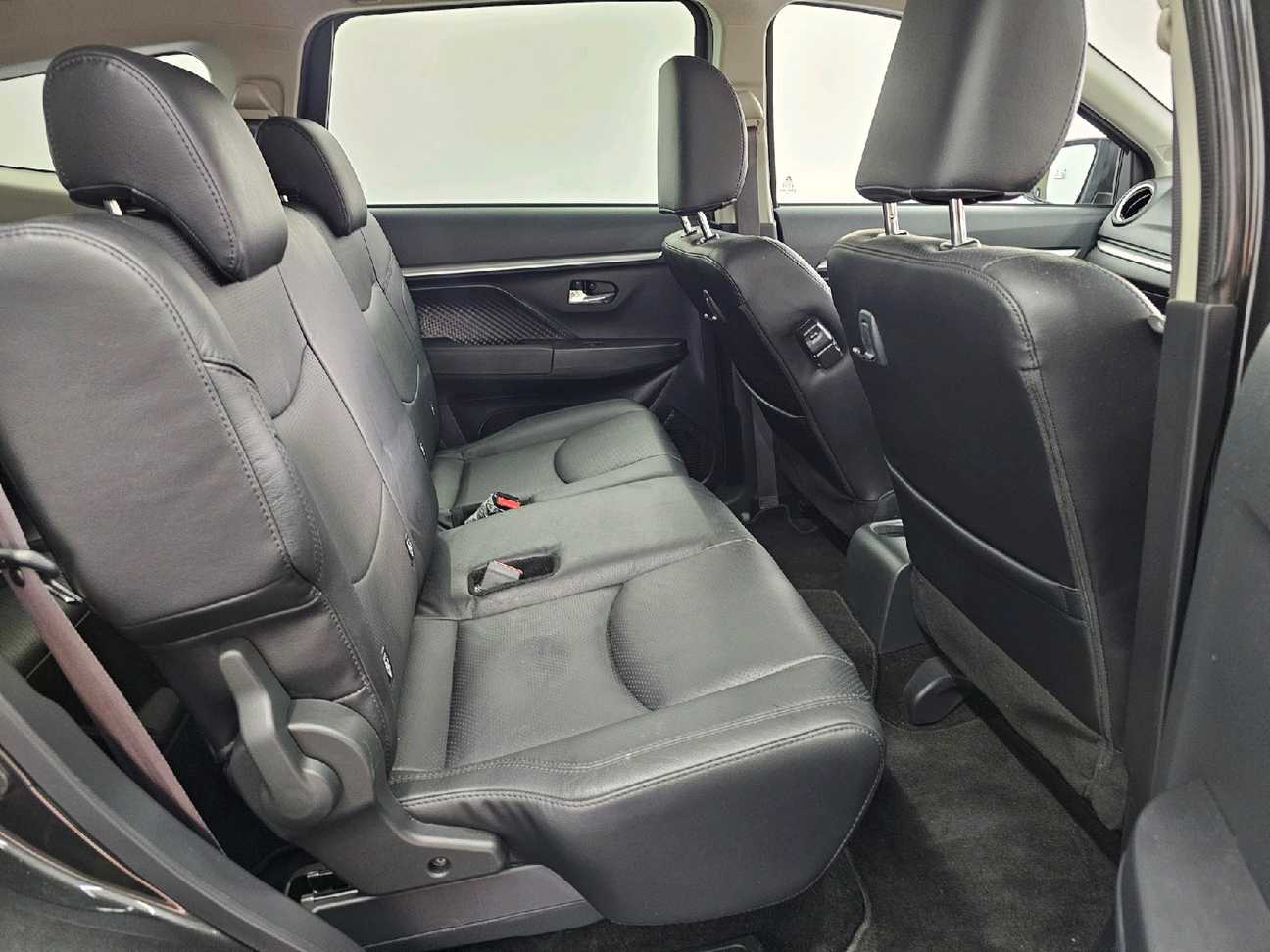 used 2019 Perodua Aruz AV 1.5