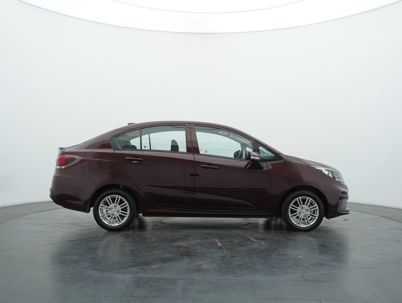 used 2024 Proton Persona Standard 1.6