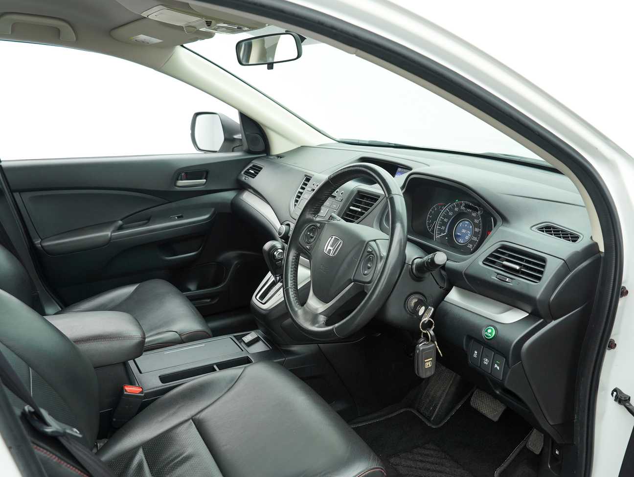 terpakai 2014 Honda CR-V  2.0