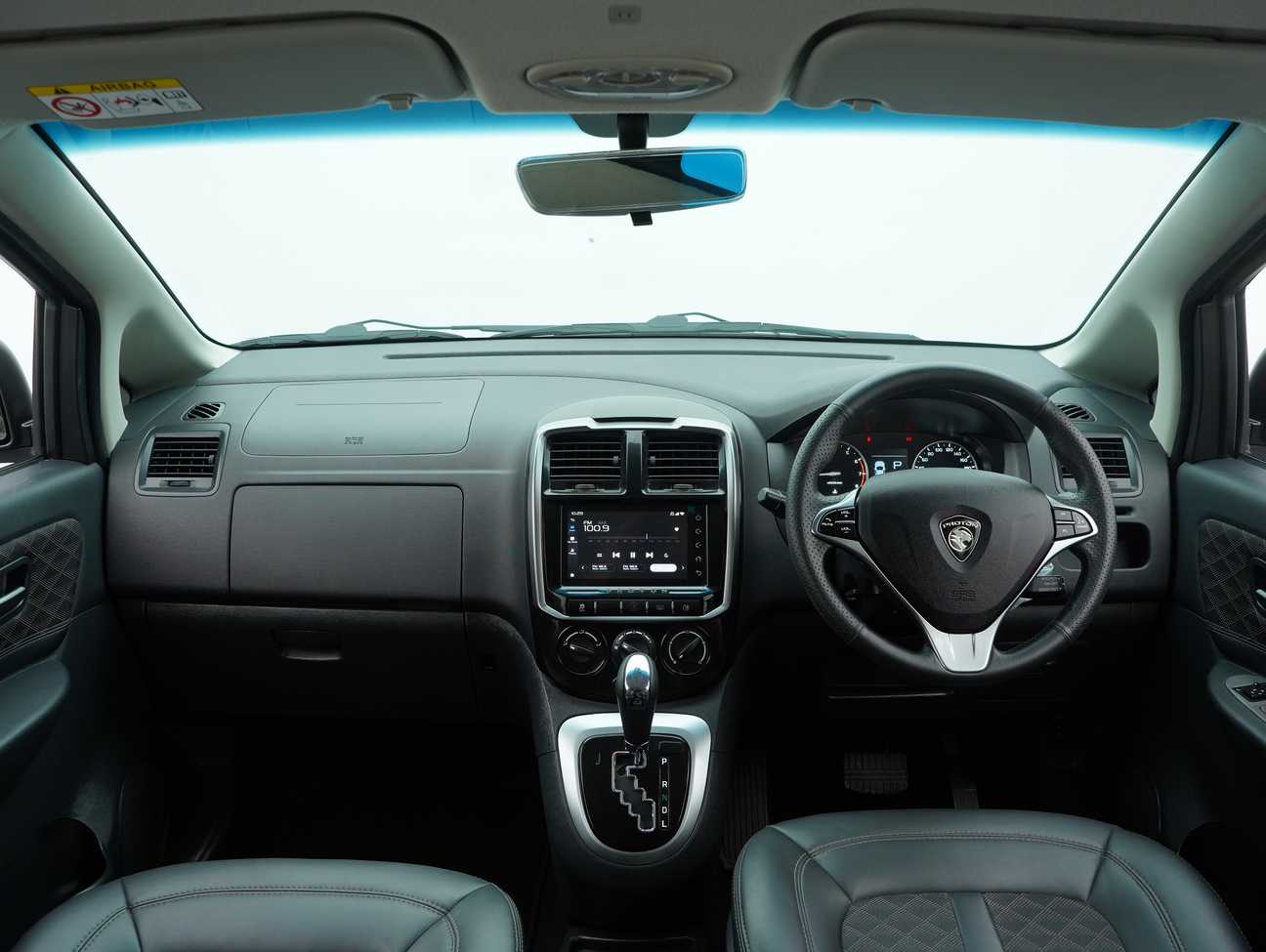 used 2021 Proton Exora Premium 1.6