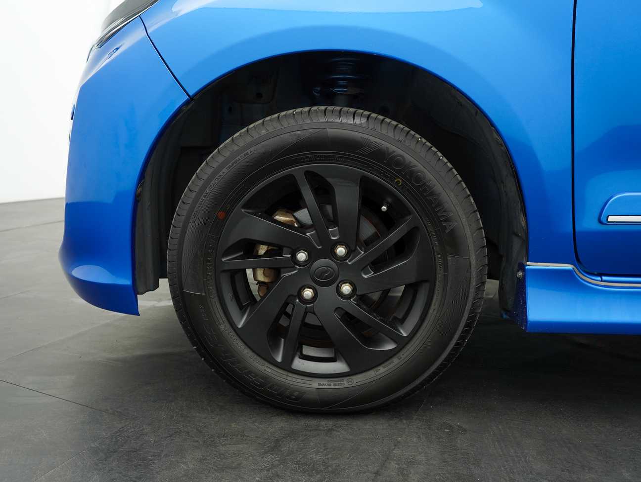 used 2016 Perodua Myvi SE 1.5