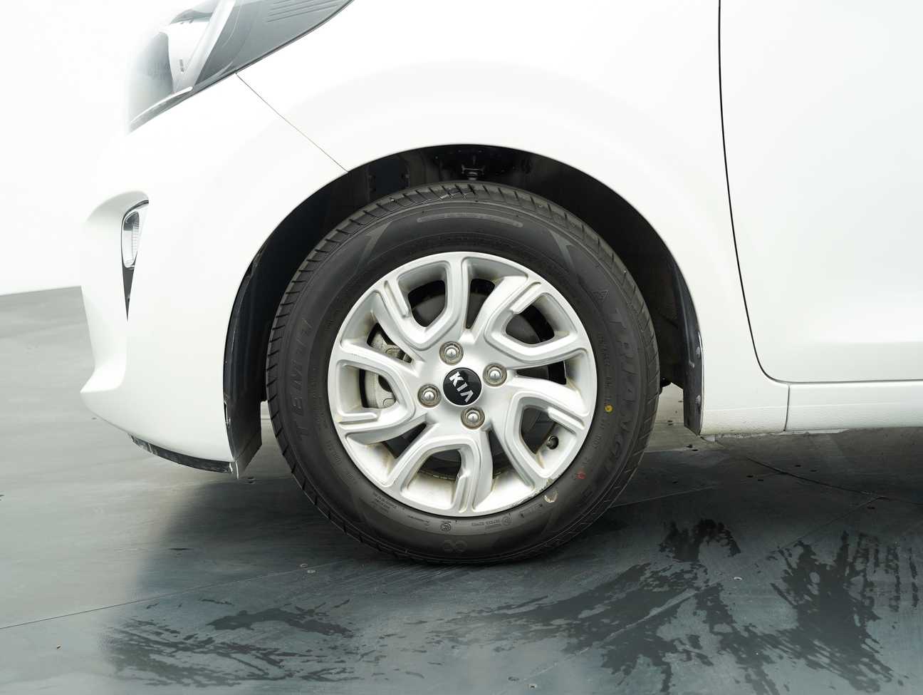 used 2019 Kia PICANTO EX 1.2