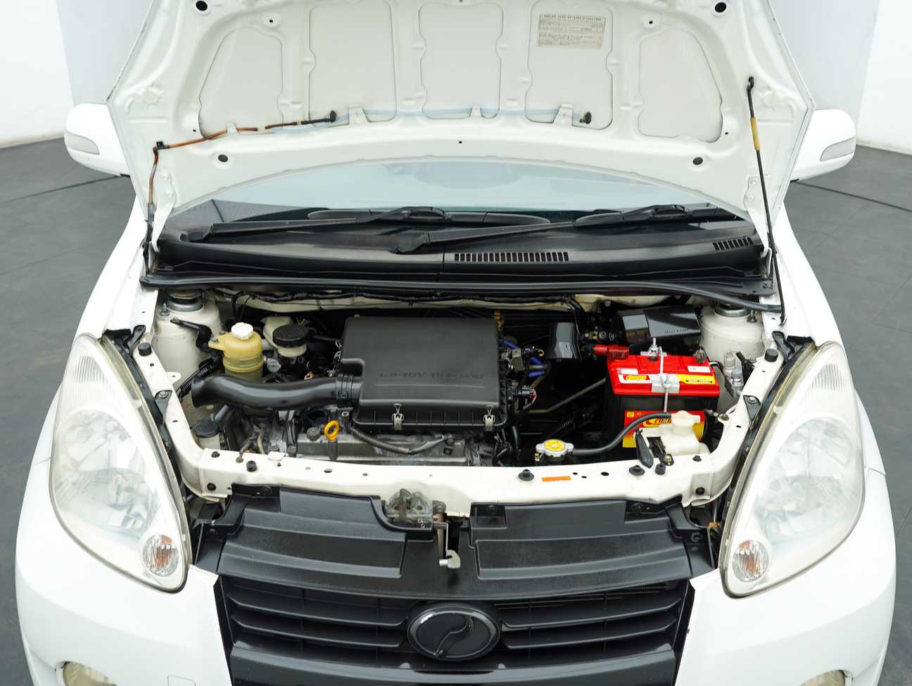 used 2009 Perodua Myvi EZi 1.3