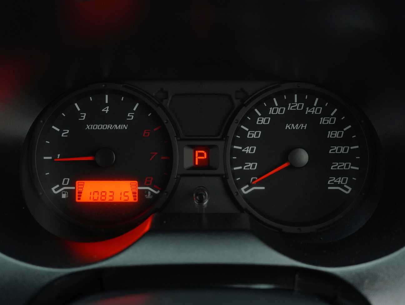 used 2018 Proton Saga Standard 1.3