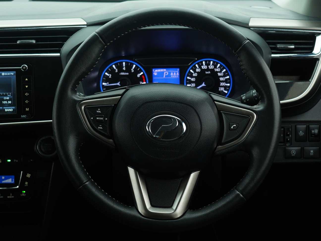 terpakai 2019 Perodua Myvi AV 1.5