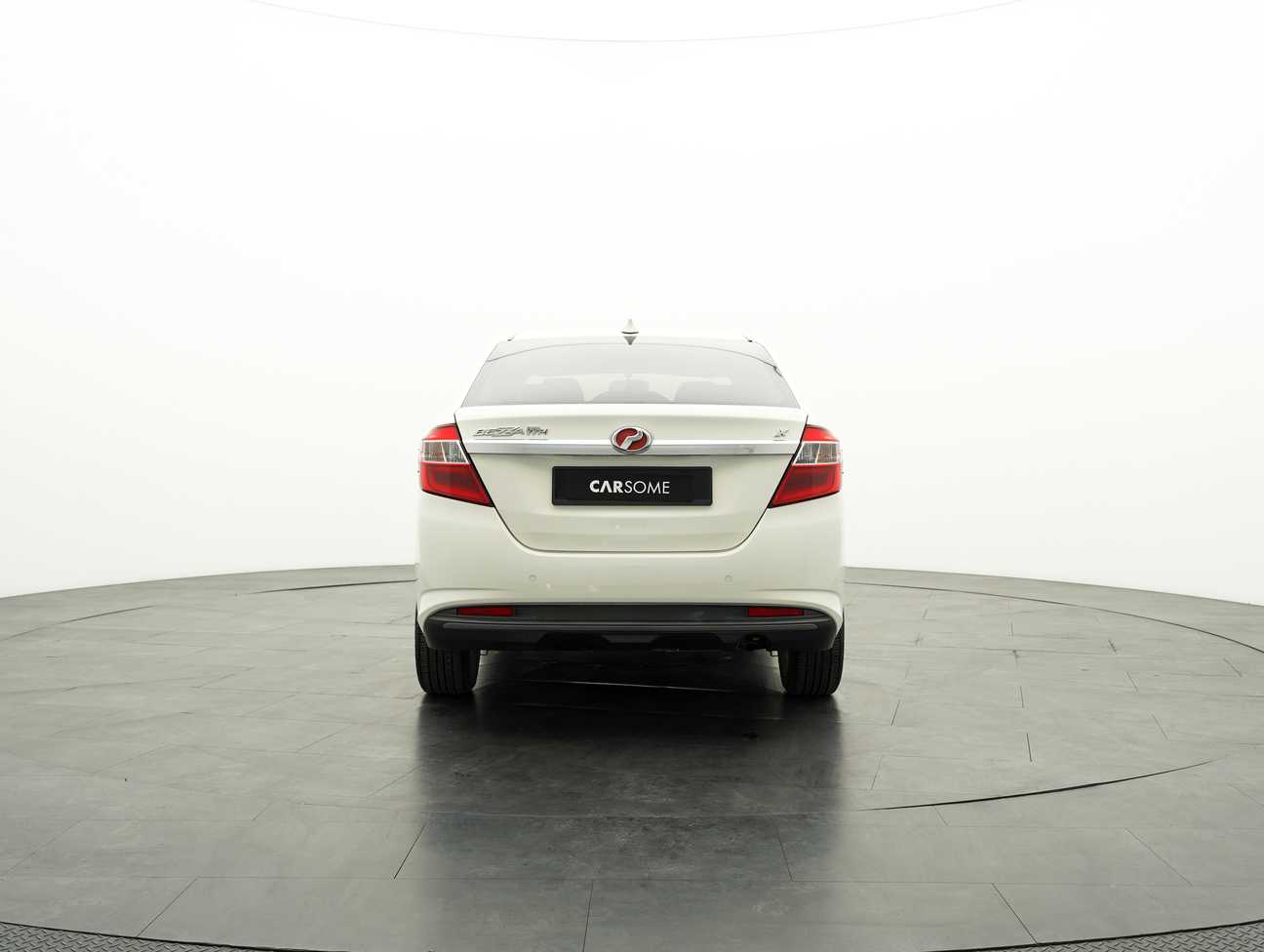 used 2018 Perodua Bezza X Premium 1.3