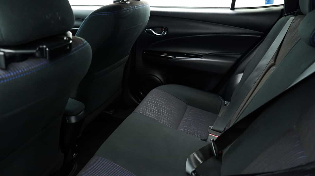 used 2020 Toyota YARIS G 1.5