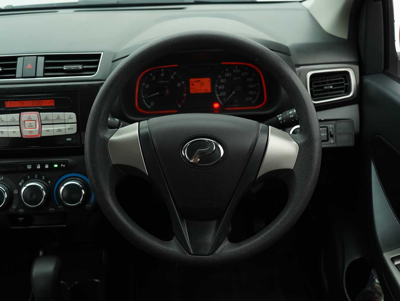 used 2019 Perodua Bezza X Premium 1.3