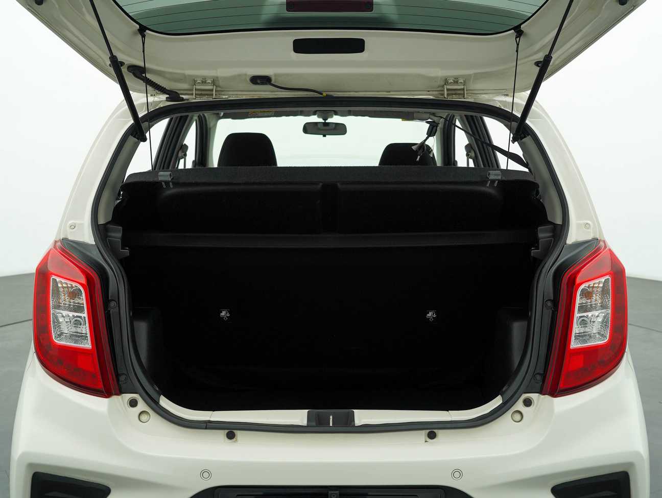 used 2020 Perodua AXIA SE 1.0