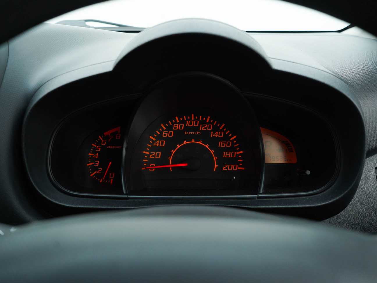 used 2015 Perodua AXIA G 1.0