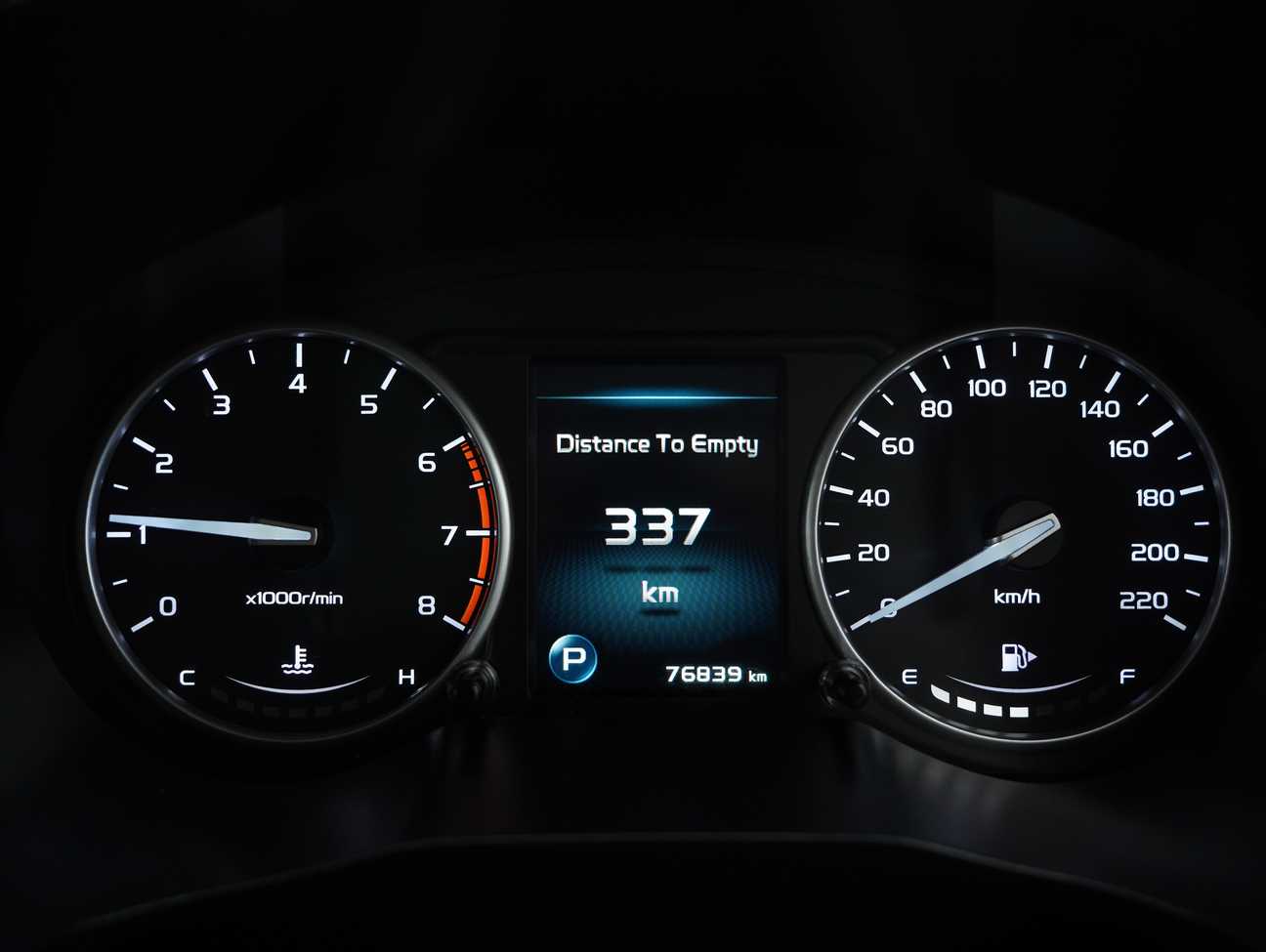 used 2020 Proton Persona Premium 1.6