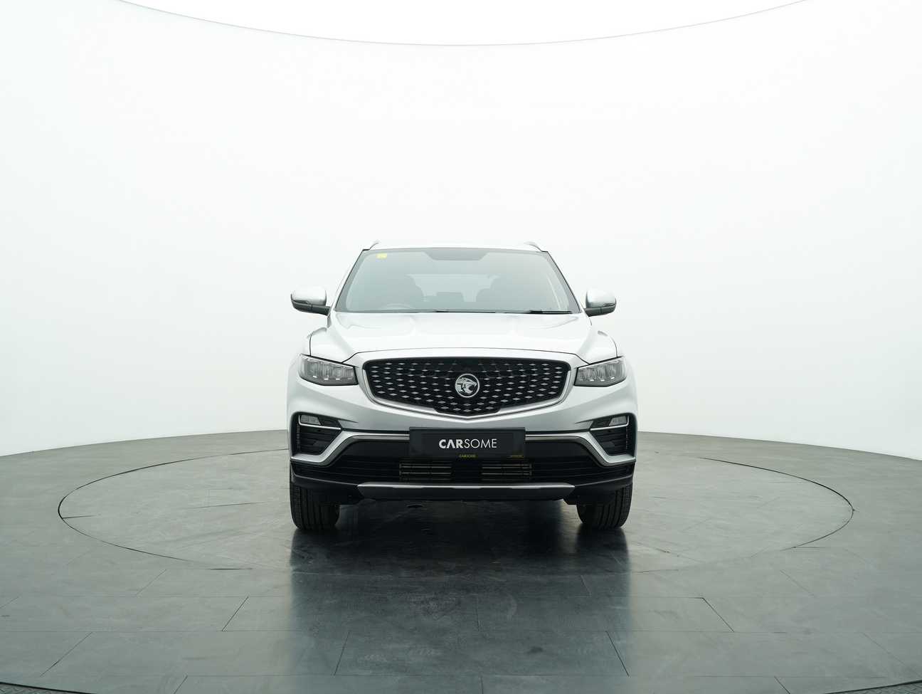 used 2024 Proton X70 Standard 1.5