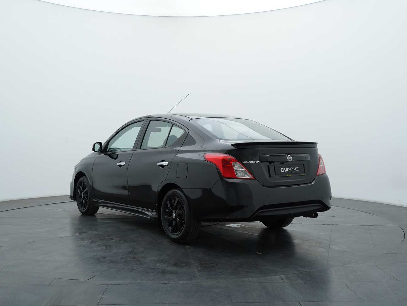 used 2019 Nissan Almera E 1.5