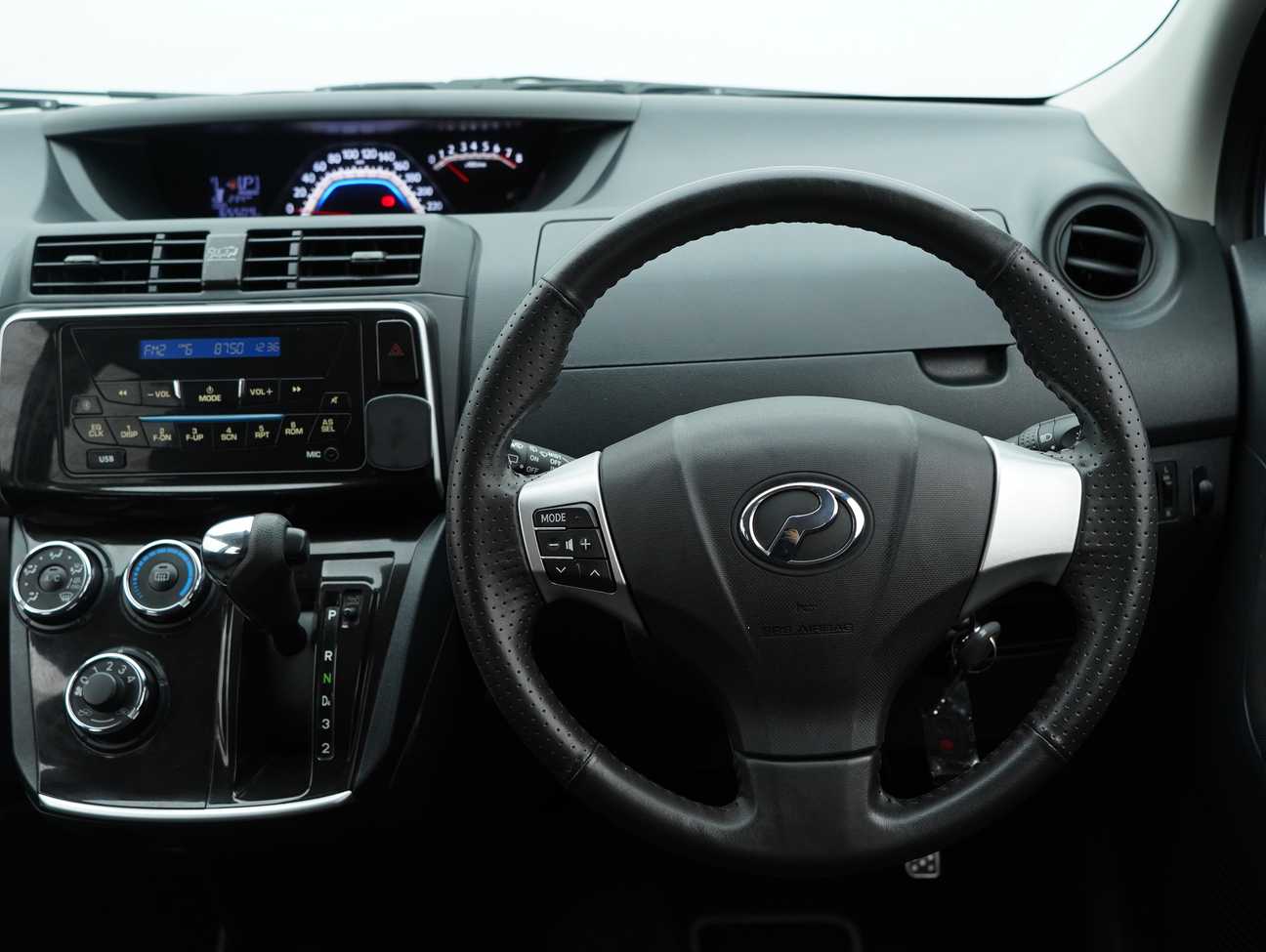 used 2021 Perodua Alza EZ 1.5
