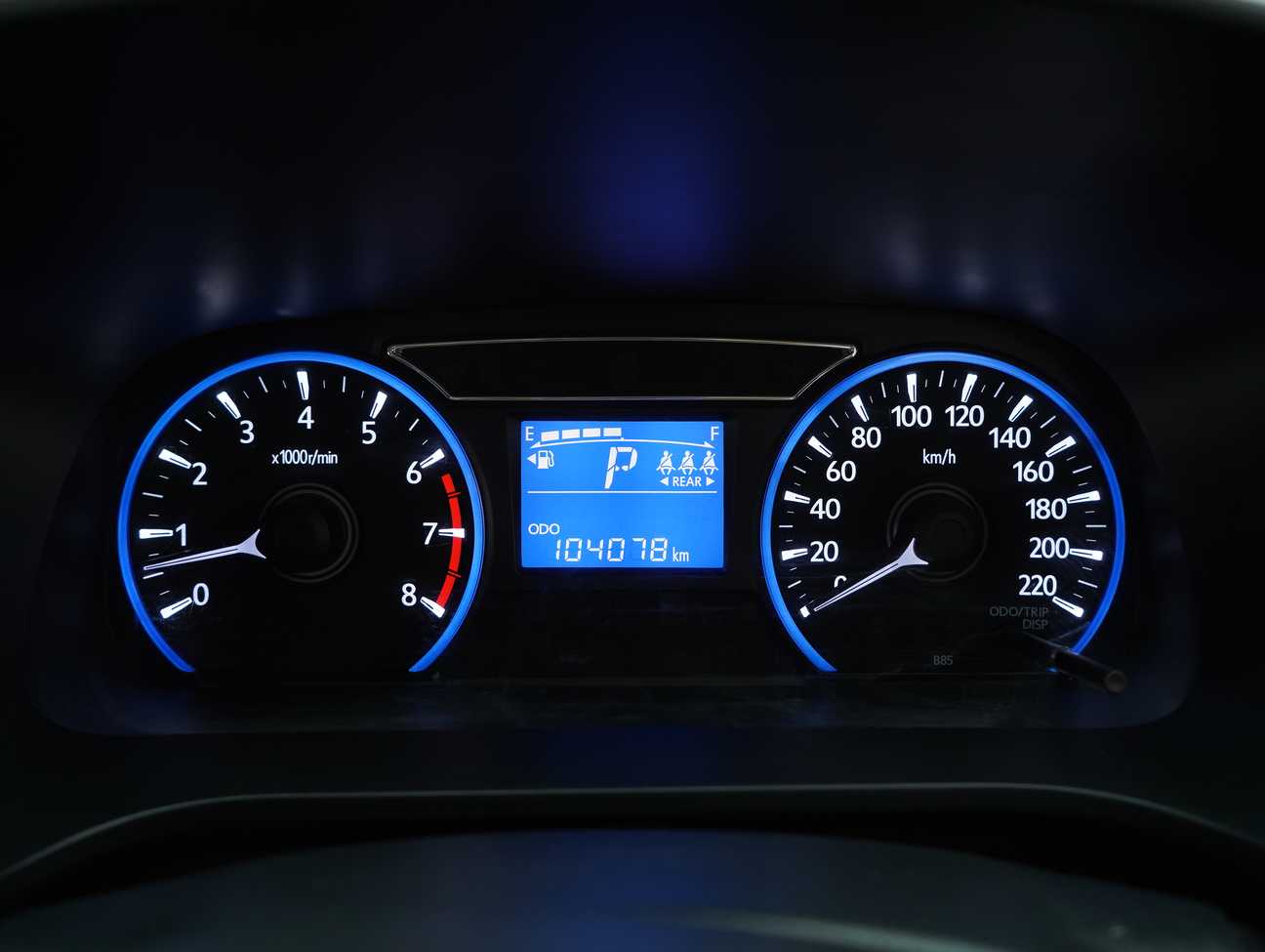 used 2020 Perodua Myvi AV 1.5