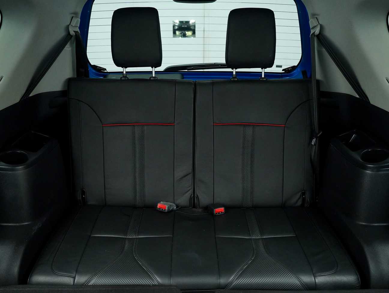 used 2019 Perodua Alza Advance 1.5