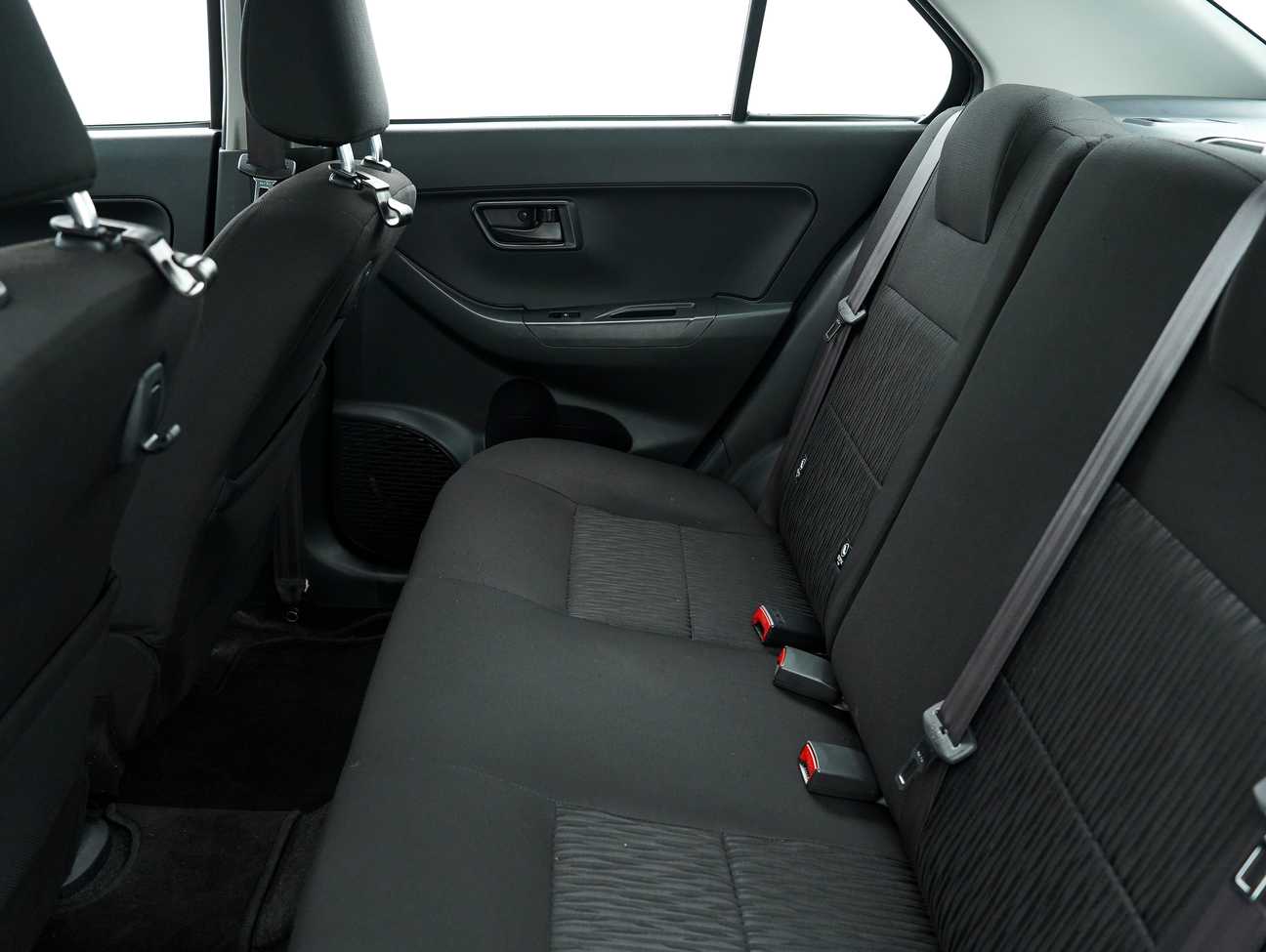 terpakai 2017 Perodua Bezza G Standard 1.0