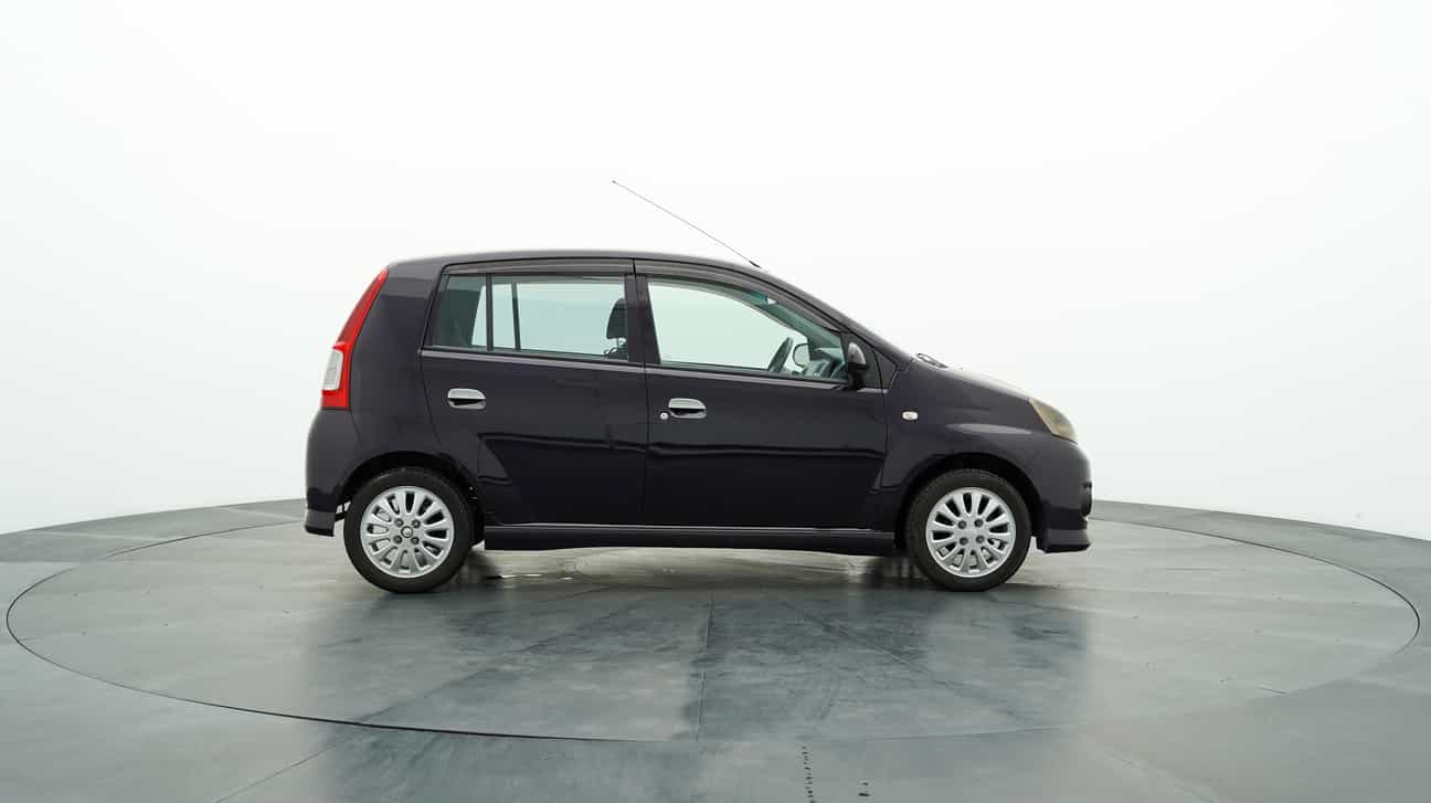 used 2013 Perodua VIVA EZ ELITE 1.0