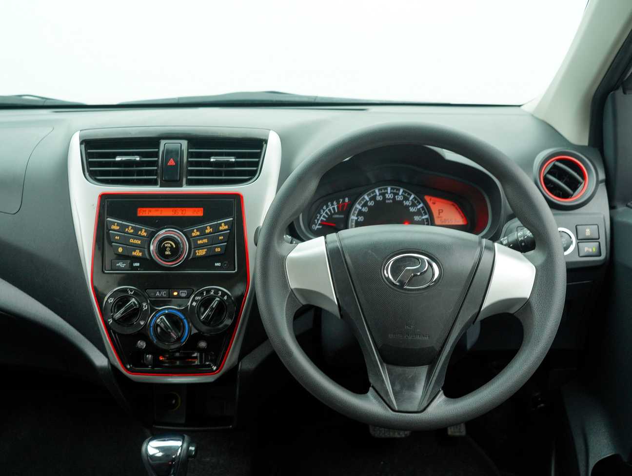 terpakai 2020 Perodua AXIA SE 1.0