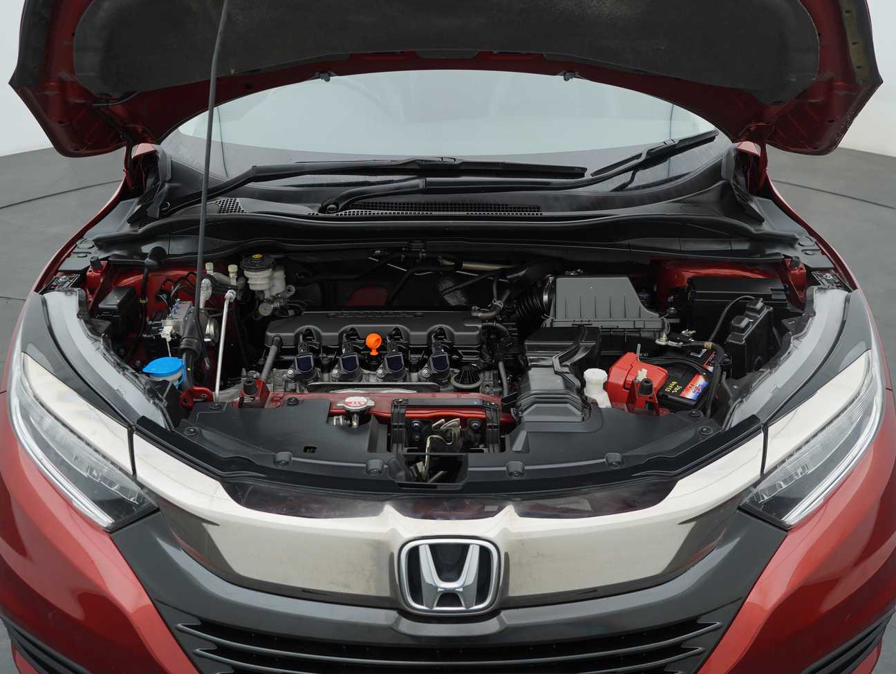 used 2020 Honda HR-V V 1.8