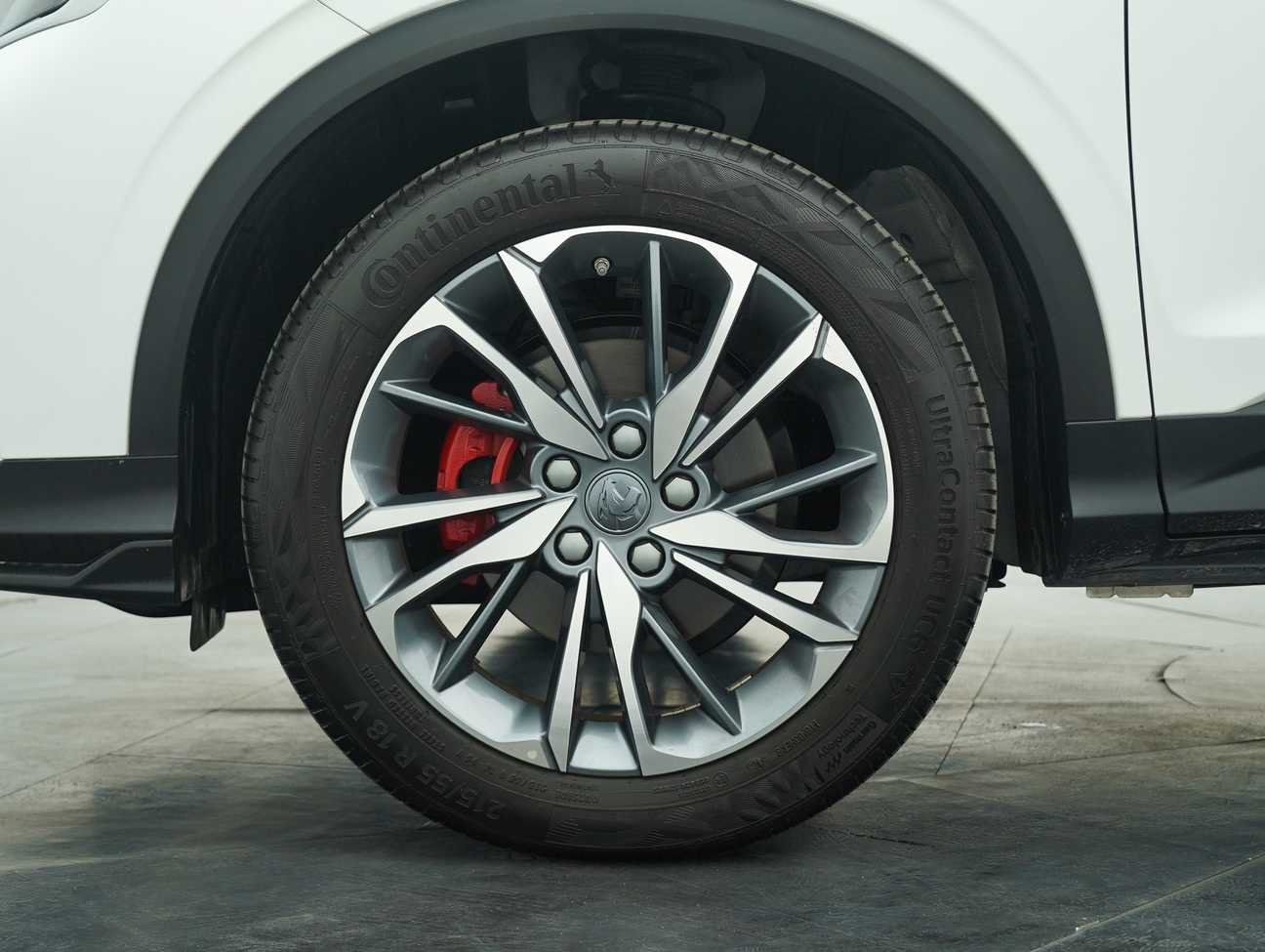 used 2024 Proton X50 Premium 1.5