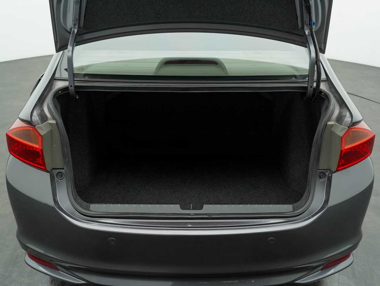 terpakai 2015 Honda City S Plus 1.5