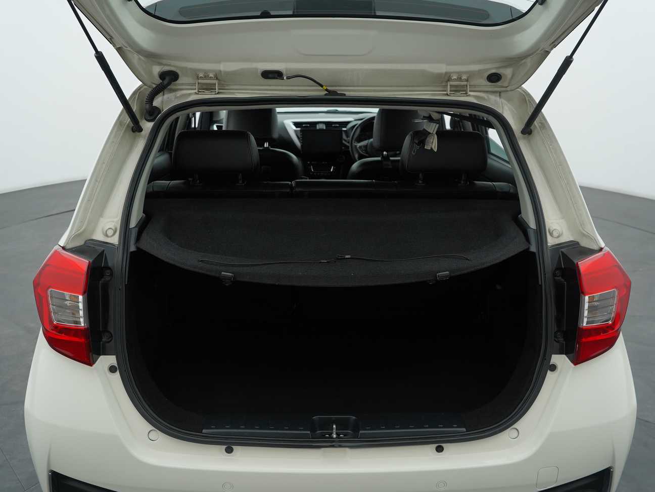 used 2018 Perodua Myvi AV 1.5