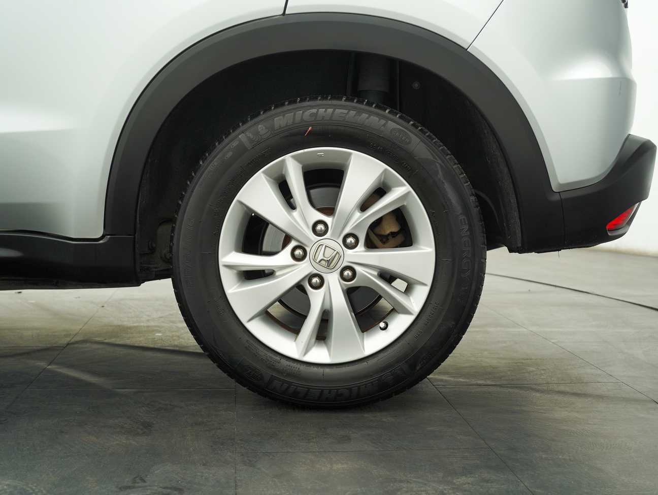 used 2016 Honda HR-V V 1.8