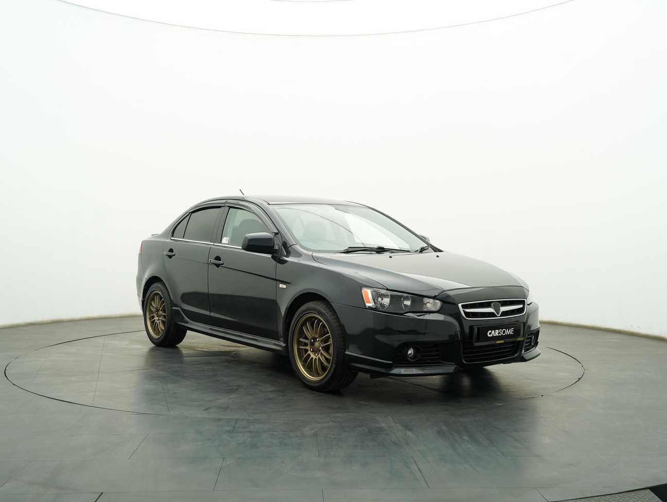 terpakai 2011 Proton Inspira Premium 2.0