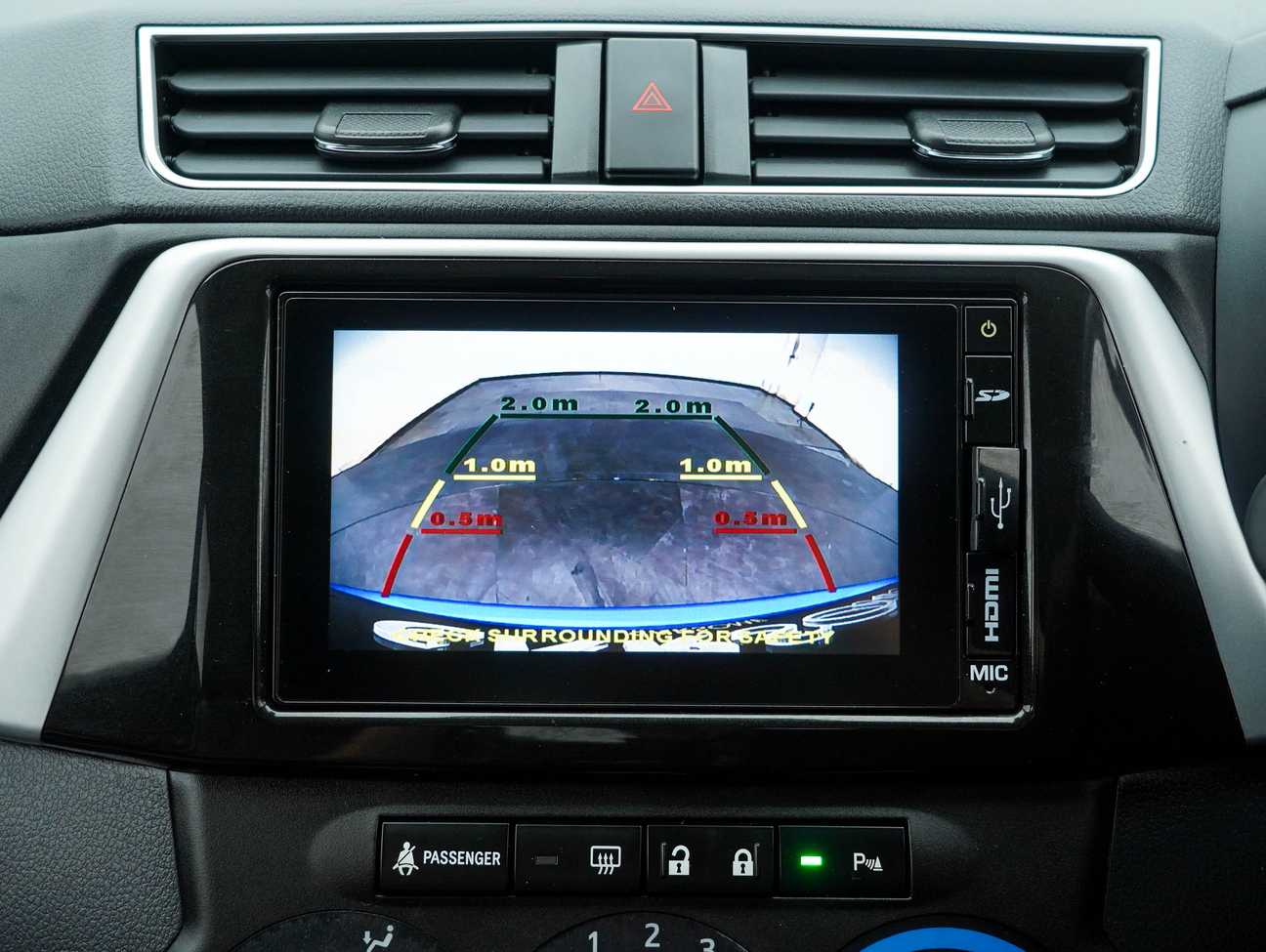 used 2022 Perodua Bezza Advance 1.3