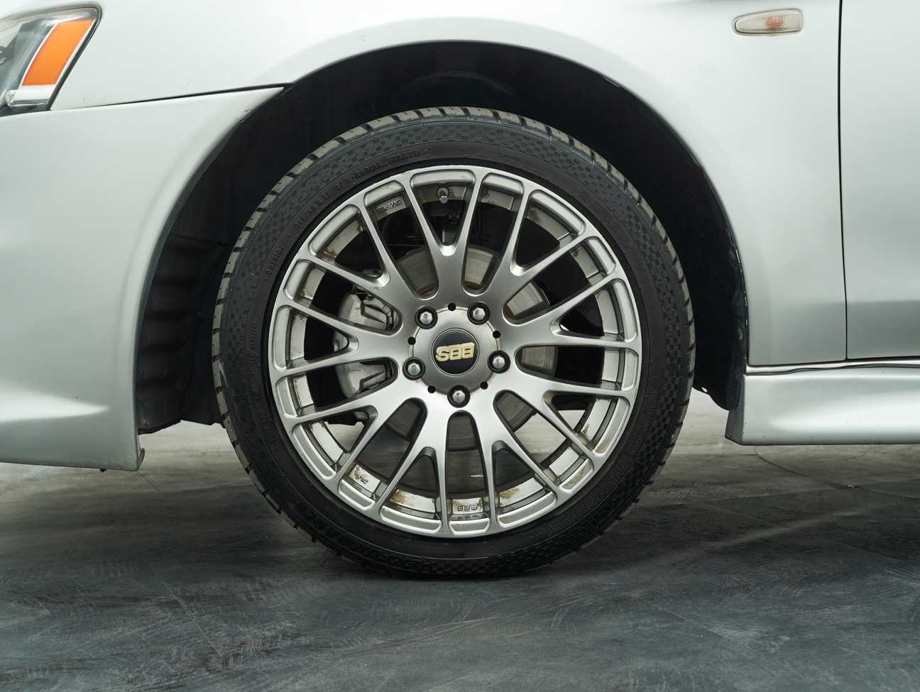 terpakai 2011 Proton Inspira Executive 1.8