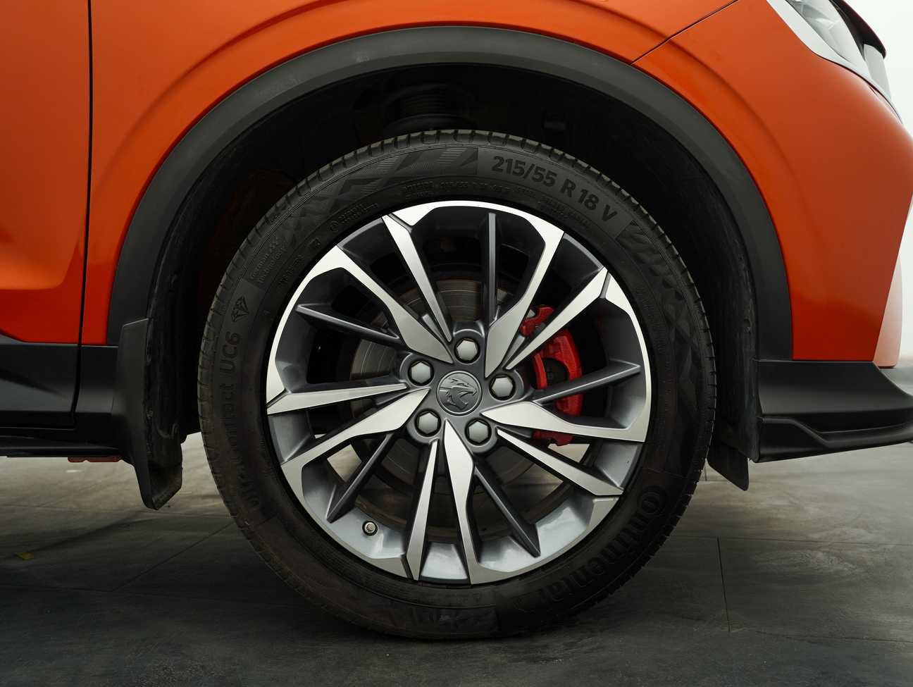 used 2021 Proton X50 Premium 1.5