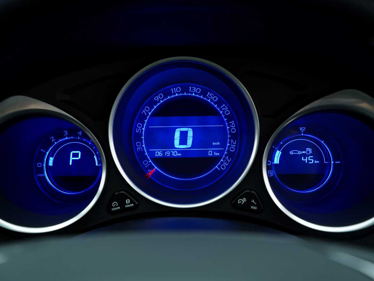 used 2014 Citroen DS4 THP 1.6