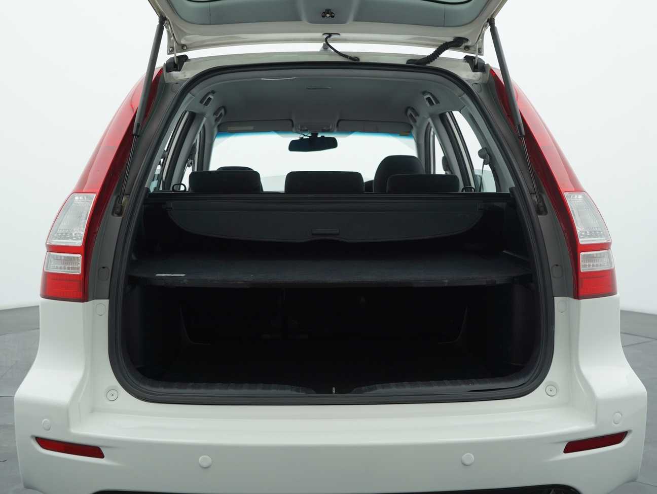 used 2012 Honda CR-V  2.0