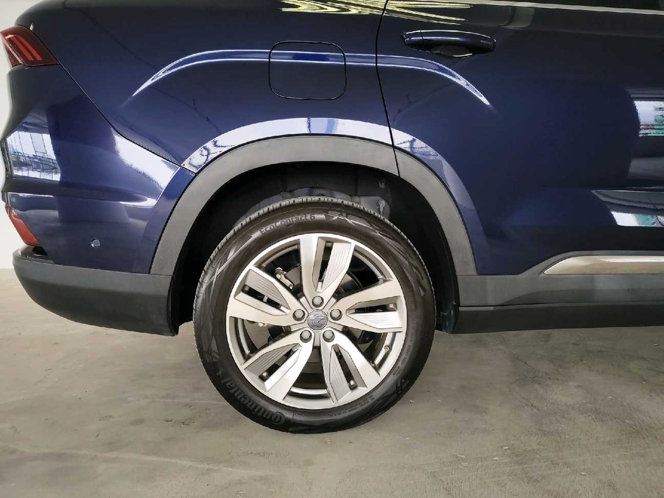 used 2023 Proton X90 Flagship 1.5