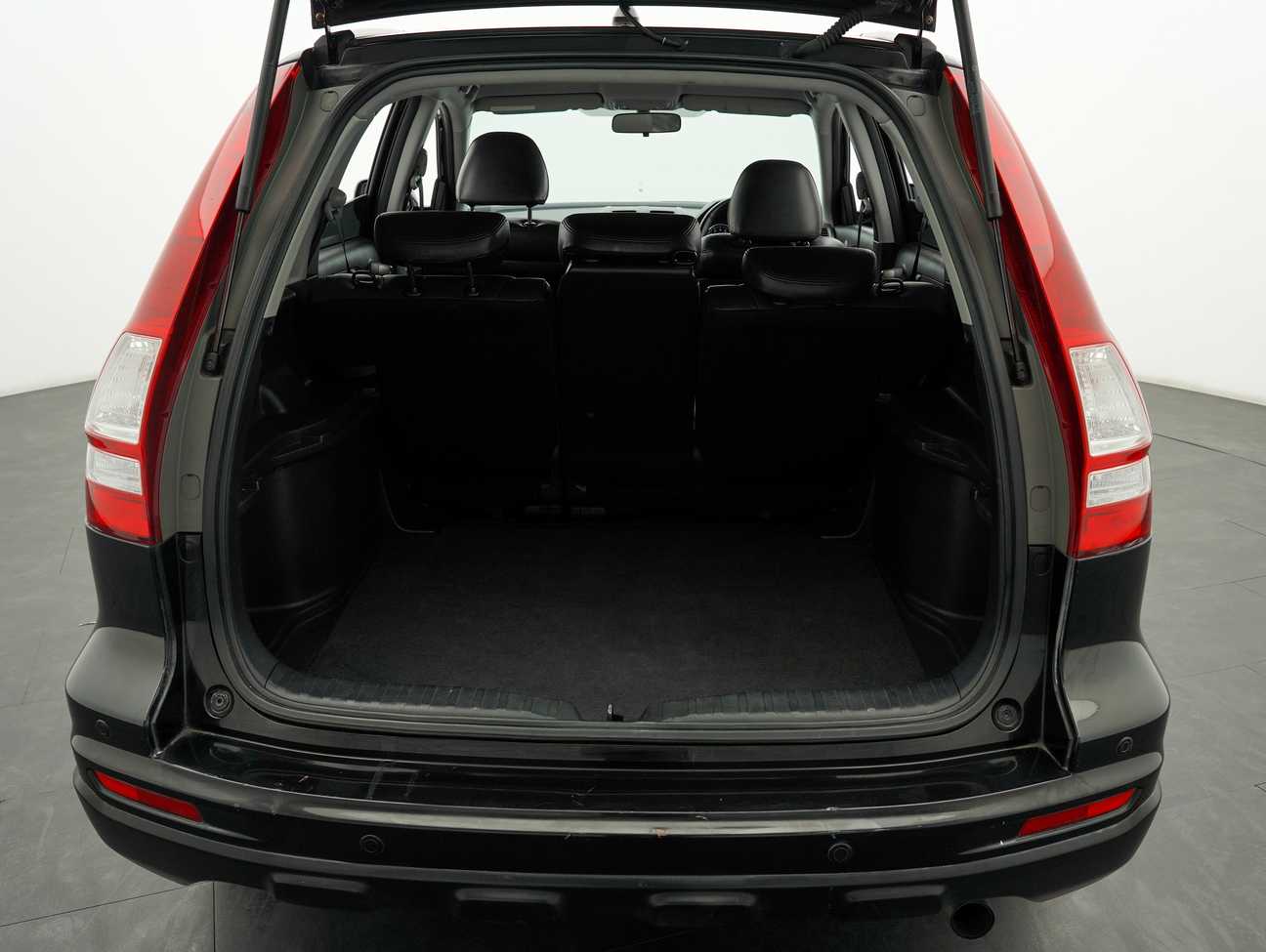 used 2011 Honda CR-V  2.0