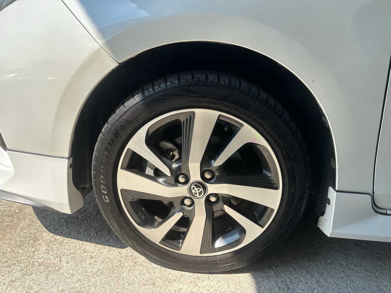 used 2022 Toyota Vios G 1.5