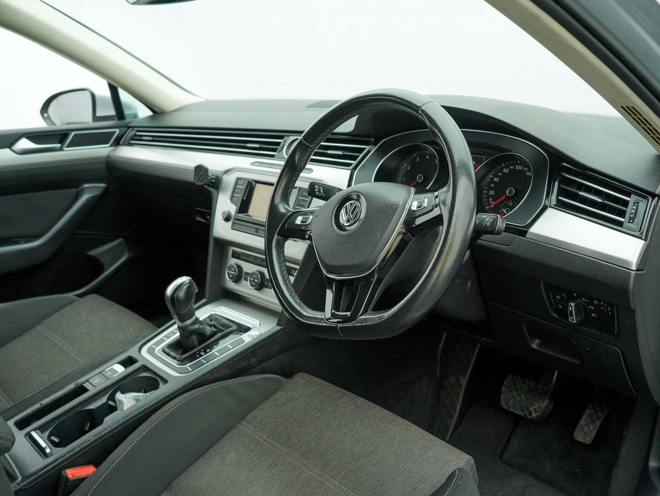 used 2018 Volkswagen Passat TSI Comfortline 1.8