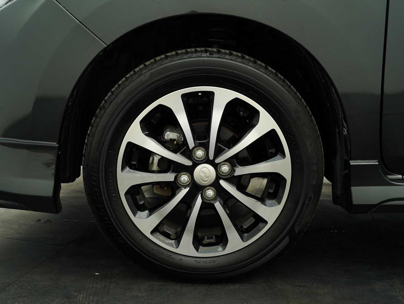 used 2022 Perodua Bezza Advance 1.3