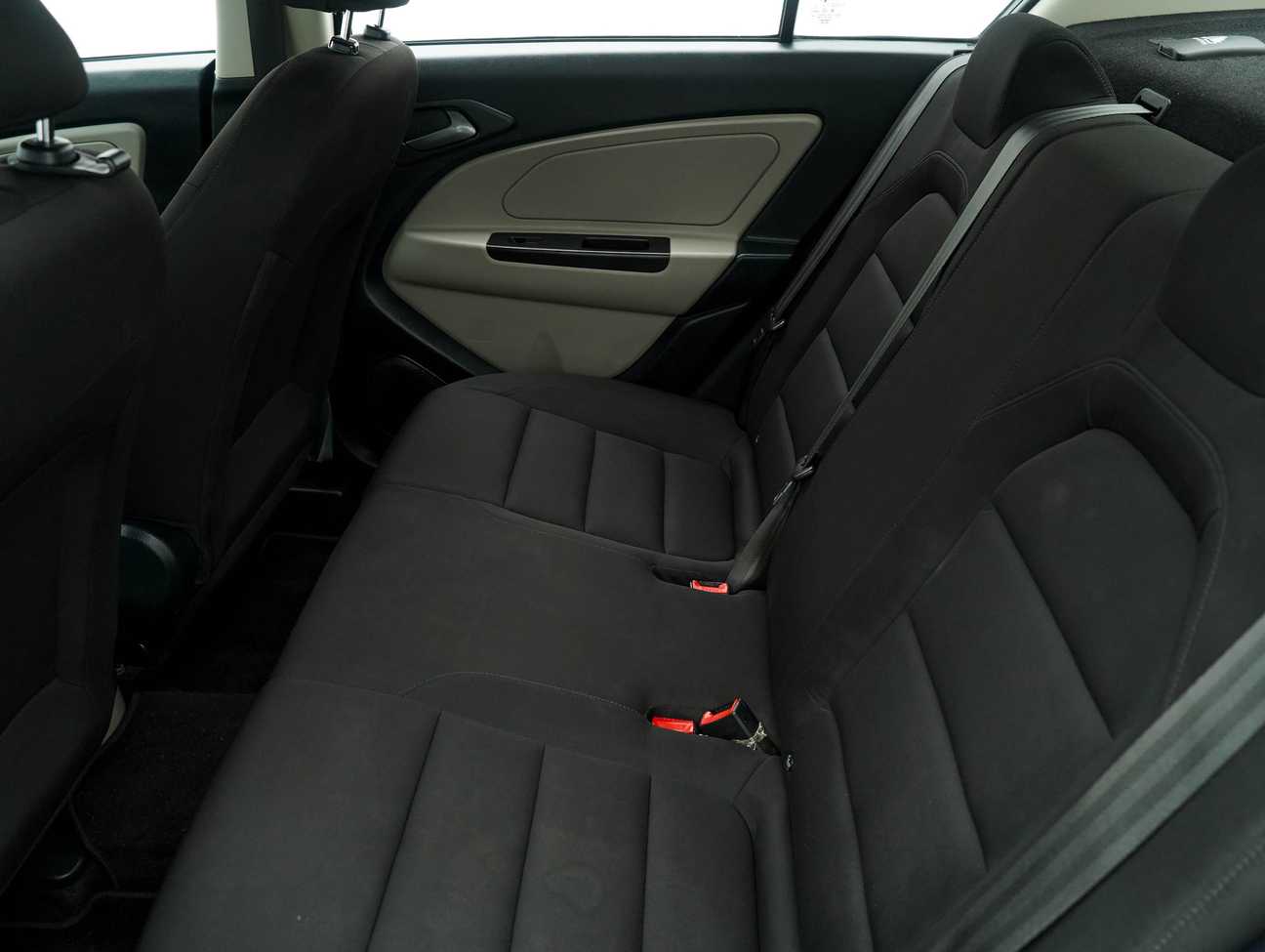 used 2017 Proton Persona Standard 1.6