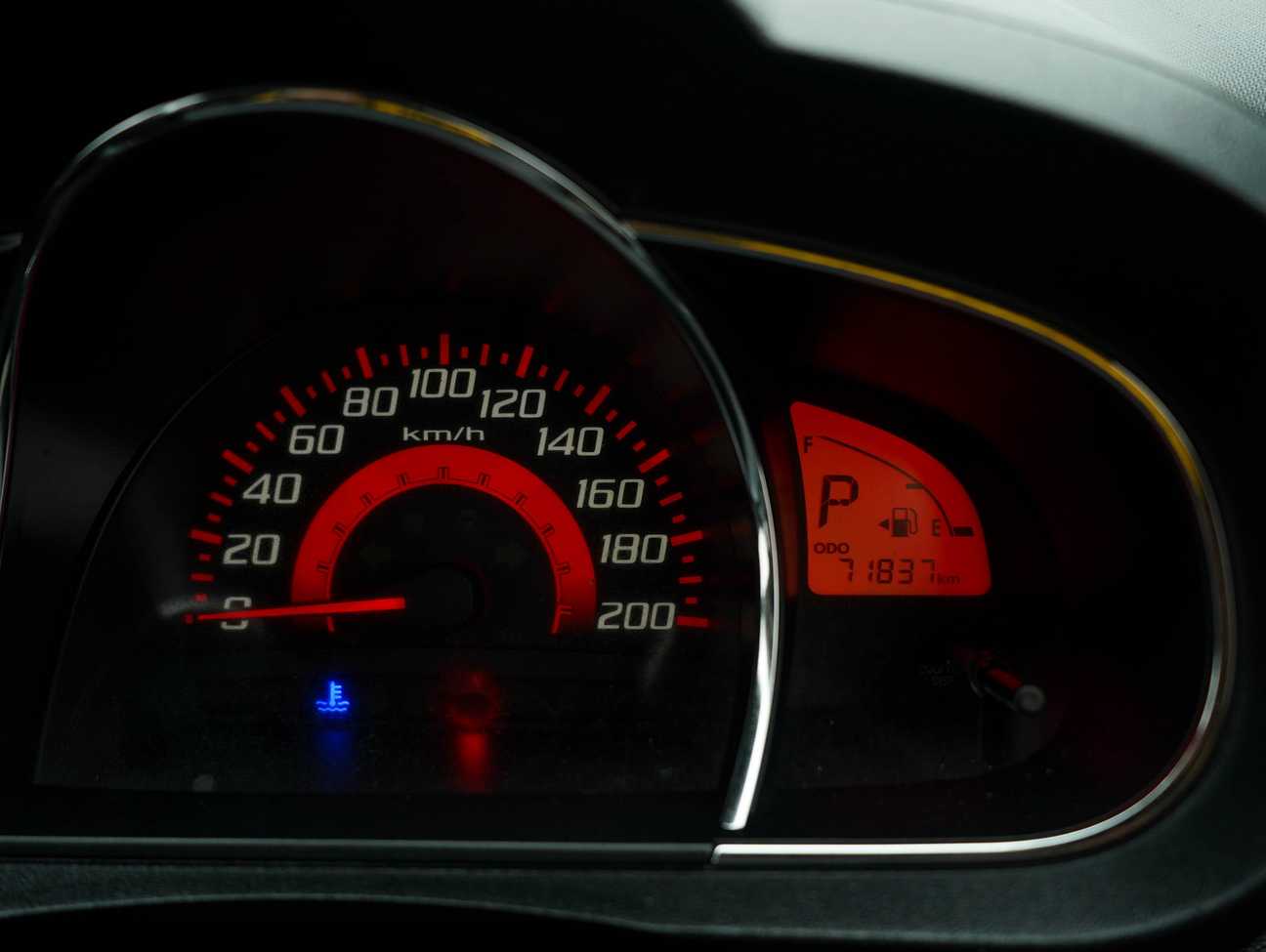 used 2015 Perodua AXIA SE 1.0