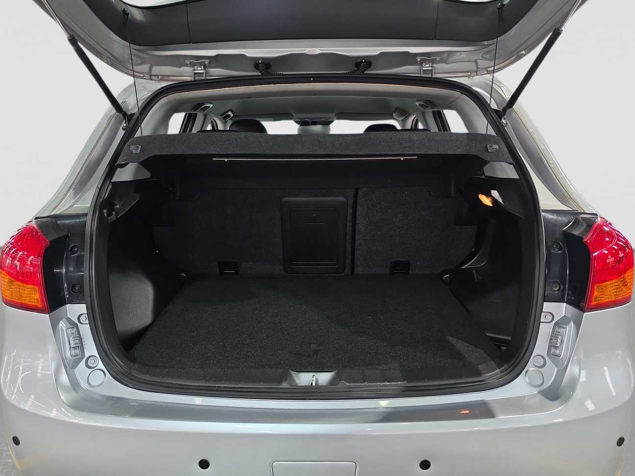 used 2014 Mitsubishi ASX  2.0