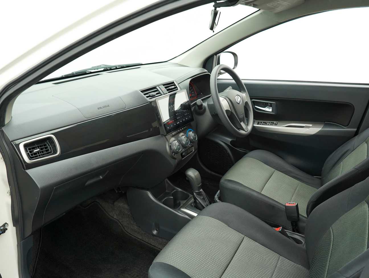 used 2018 Perodua Bezza X Premium 1.3