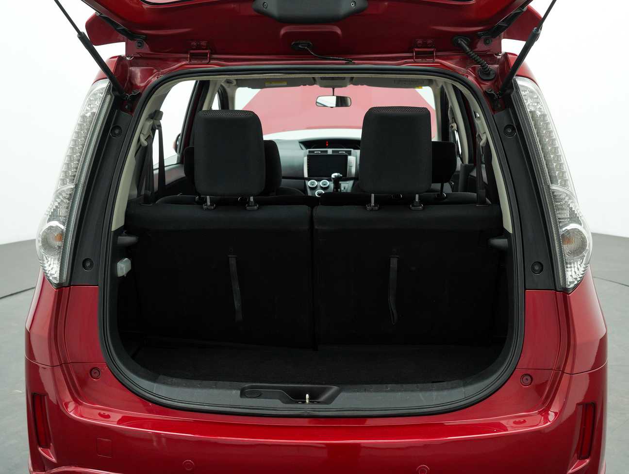 used 2017 Perodua Alza SE 1.5