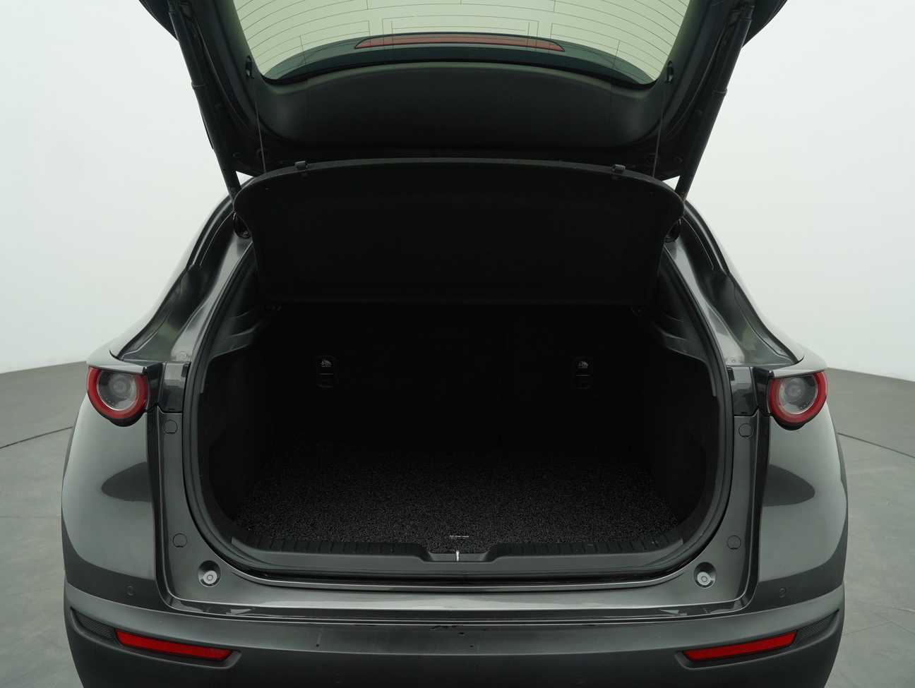 used 2021 Mazda CX-30 SKYACTIV-G High GVC Plus 2.0