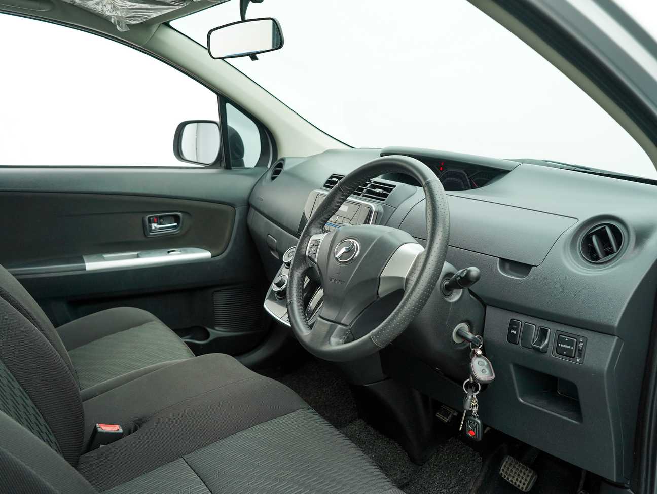 used 2019 Perodua Alza SE 1.5