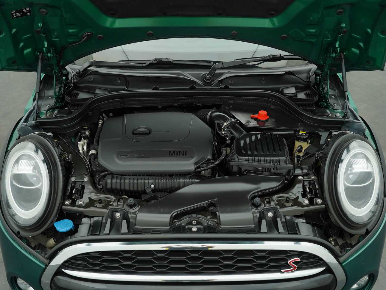 used 2019 MINI Cooper S 60 Years Edition 3 Door 2.0