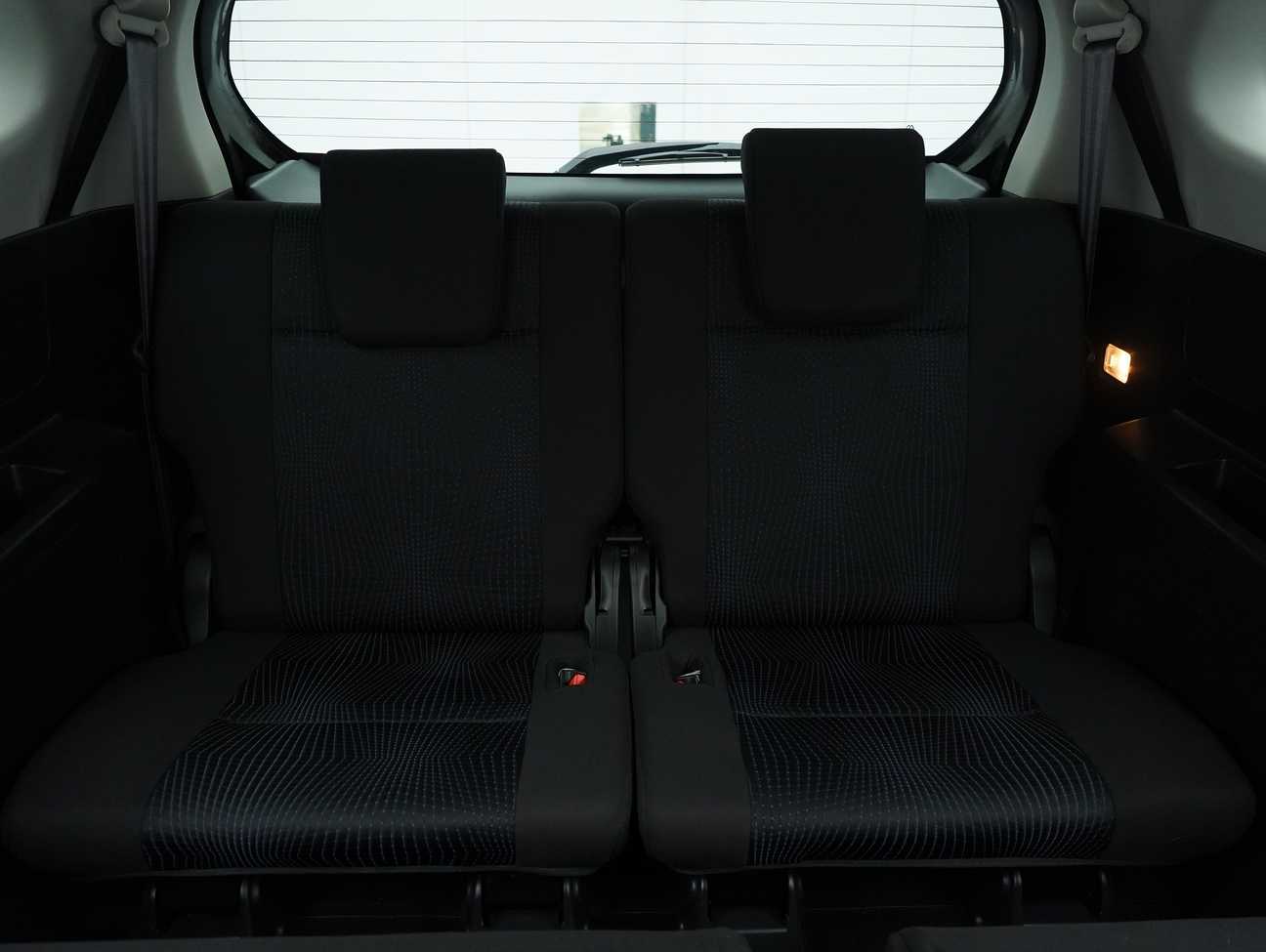 terpakai 2019 Perodua Aruz X 1.5