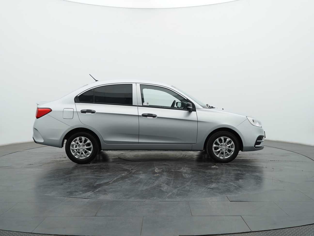 used 2023 Proton Saga Standard 1.3