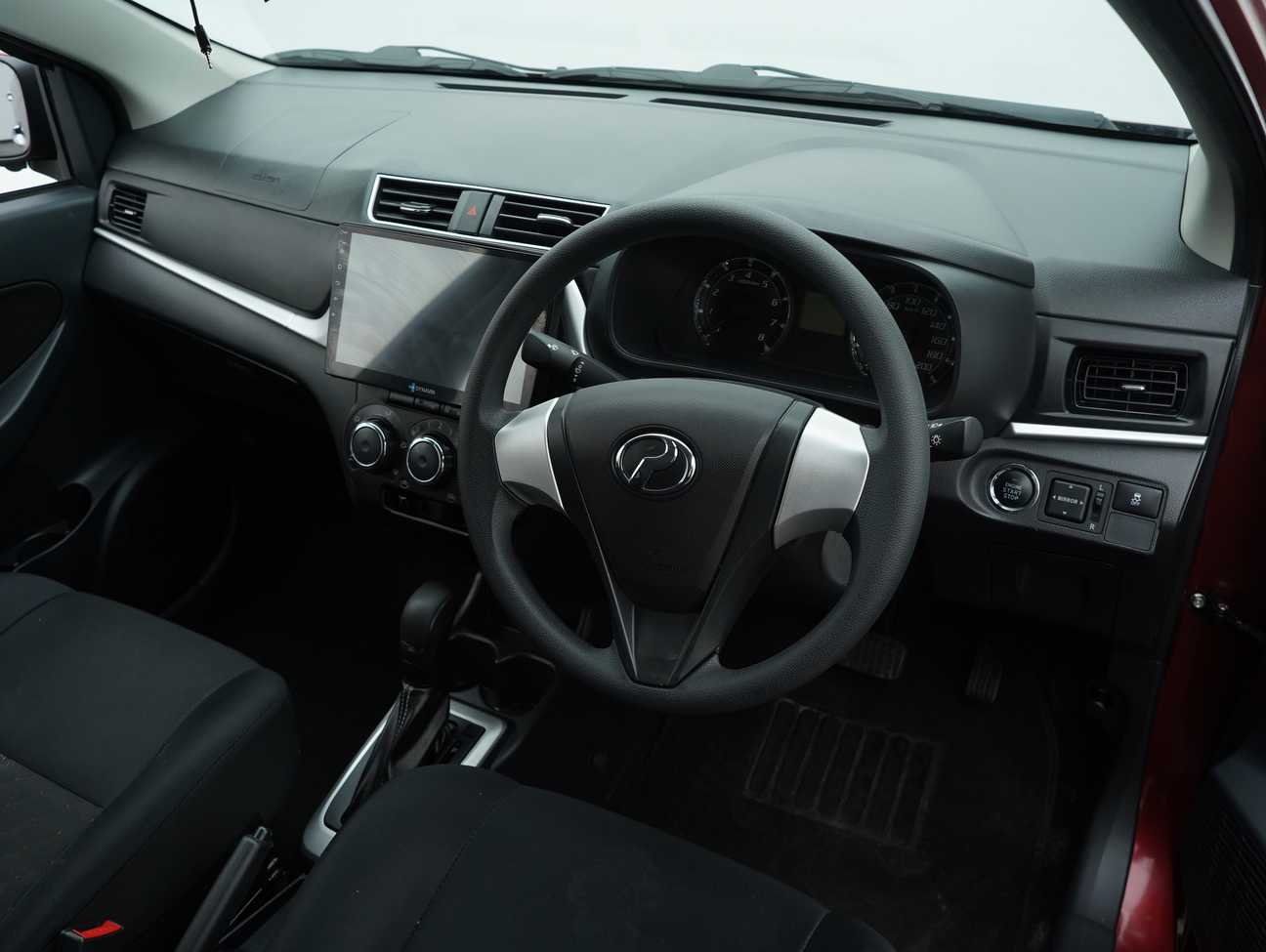 Buy used 2023 Perodua Bezza X 1.3 – Carsome.my